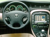 2002 Jaguar X-Type Lifestyle: 2