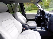 2002 Jeep Liberty Lifestyle: 1
