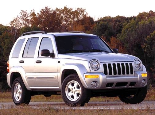 2002 jeep liberty cruise control