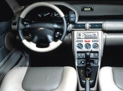 2002 Land Rover Freelander Lifestyle: 2