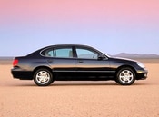 2002 Lexus GS Lifestyle: 1