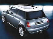 2002 MINI Cooper Lifestyle: 2
