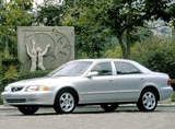 MAZDA 626