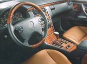 2002 Mercedes-Benz E-Class Lifestyle: 2