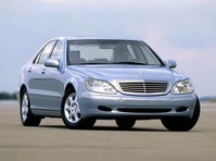 2002 Mercedes-Benz S-Class Problems | Kelley Blue Book