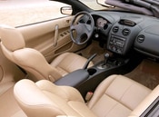 2002 Mitsubishi Eclipse Lifestyle: 1