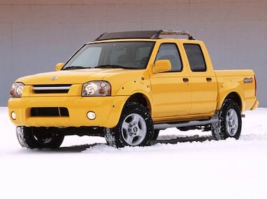 How Much Is A 2002 Nissan Frontier Worth: Ultimate Value Guide