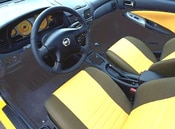 2002 Nissan Sentra Lifestyle: 2