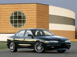 Oldsmobile Intrigue