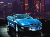 2002 Pontiac Firebird Lifestyle: 2
