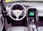2002 Porsche 911 Lifestyle: 2