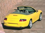 2002 Porsche 911 Lifestyle: 2