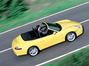 2002 Porsche 911 Lifestyle: 1