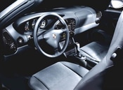 2002 Porsche Boxster Lifestyle: 2