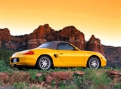 2002 Porsche Boxster Lifestyle: 2