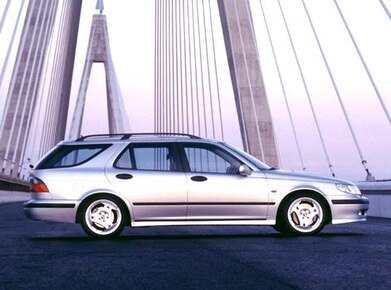 9-5 Aero Wagon 4D image