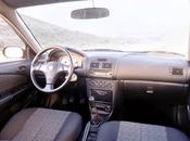 2002 Toyota Corolla Lifestyle: 2