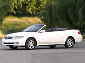 2002 Toyota Solara Lifestyle: 2