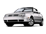 Volkswagen Cabrio