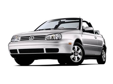 Cabrio GL Convertible 2D image