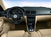 2002 Volkswagen GTI Lifestyle: 2