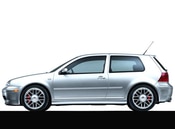 2002 Volkswagen GTI Lifestyle: 1
