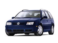 2002 Volkswagen Jetta GL Wagon 4D