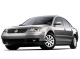 Volkswagen Passat GLS 4Motion Sedan 4D