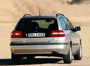 2002 Volvo V40 Lifestyle: 1