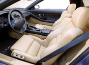 2003 Acura NSX Lifestyle: 1