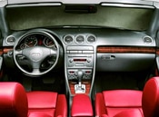 2003 Audi A4 Lifestyle: 2