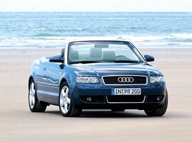 2003 Audi A4