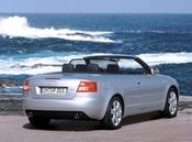 2003 Audi A4 Lifestyle: 2