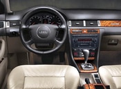 2003 Audi A6 Lifestyle: 1