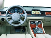 2003 Audi A8 Lifestyle: 2