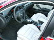 2003 Audi RS 6 Lifestyle: 2