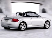 2003 Audi TT Lifestyle: 1