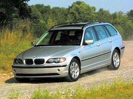 2003 BMW 3 Series