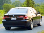 2003 BMW 7 Series Lifestyle: 2