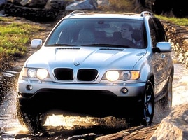 2003 BMW X5