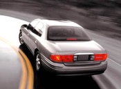2003 Buick LeSabre Lifestyle: 2