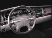 2003 Buick Park Avenue Lifestyle: 2