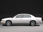2003 Buick Park Avenue Lifestyle: 1