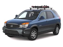 2003 Buick Rendezvous