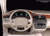 2003 Cadillac DeVille Lifestyle: 2