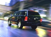 2003 Cadillac Escalade Lifestyle: 2