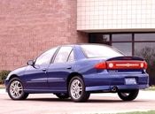 2003 Chevrolet Cavalier Lifestyle: 1