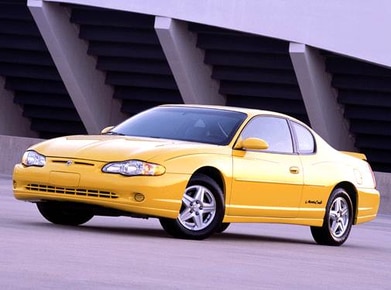 Monte Carlo LS Coupe 2D image