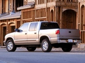 2003 Chevrolet S10 Crew Cab Lifestyle: 1