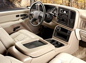 2003 Chevrolet Silverado 1500 Extended Cab Lifestyle: 2